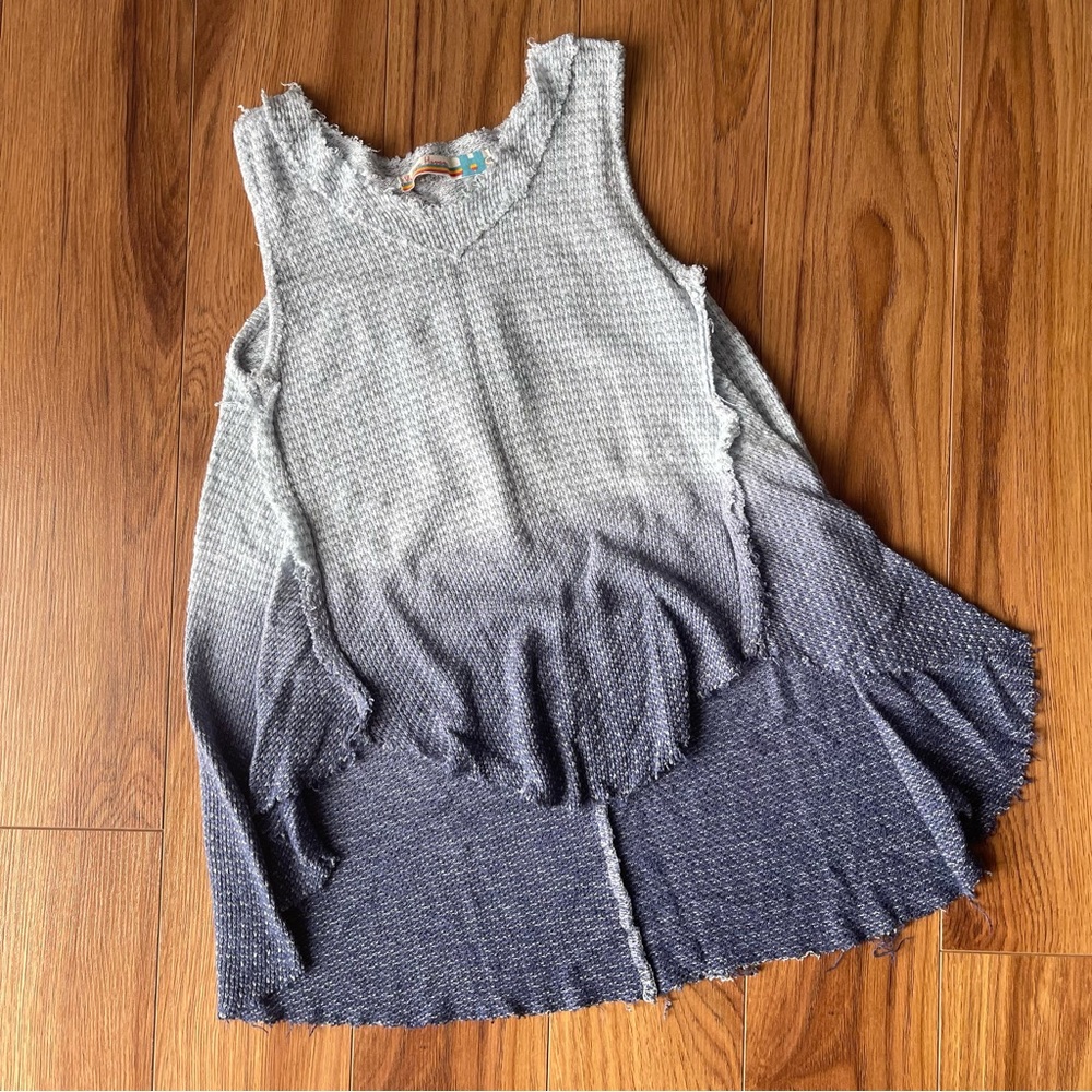 VINTAGE HAVANA - Girls Tank